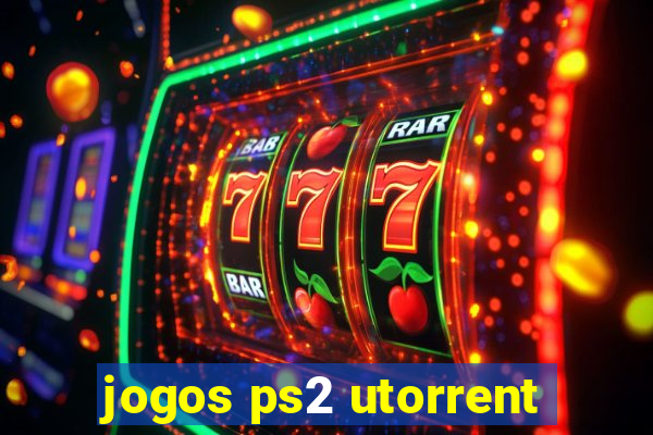 jogos ps2 utorrent